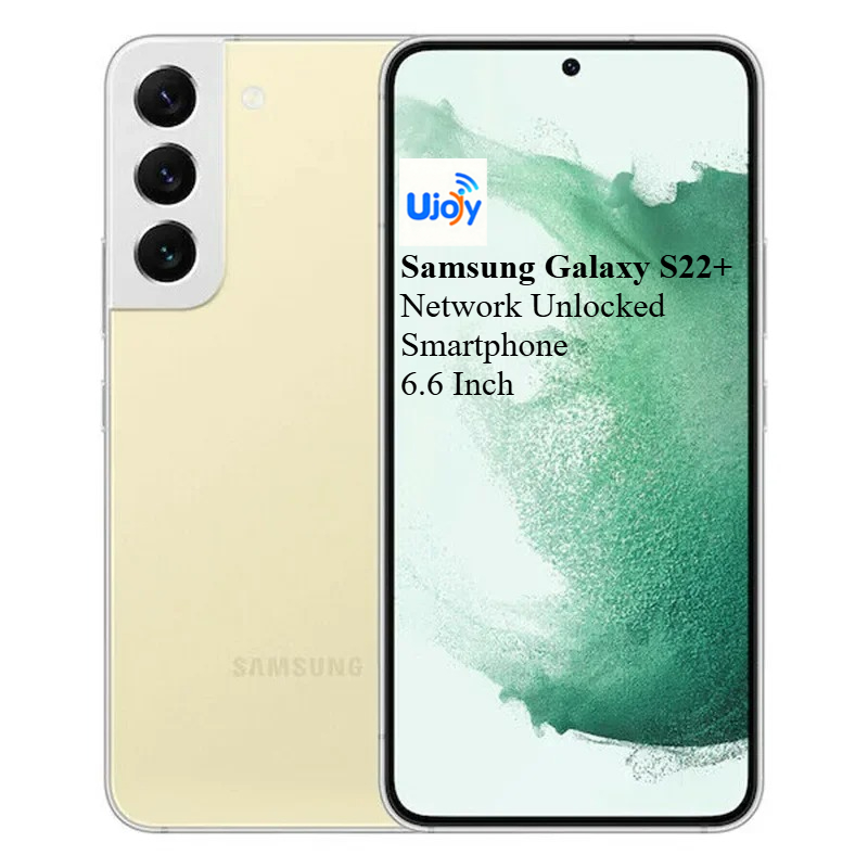 Usb C Cable - Samsung Galaxy S22+ 5G Network Unlocked