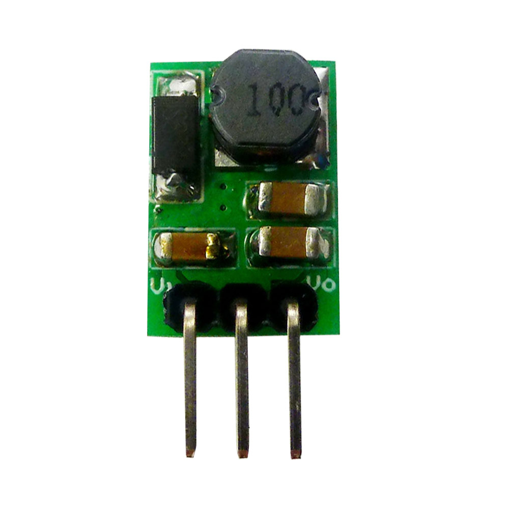 DD40AJSB 5W Mini DC Step Down  - Ams1117 Module ulasan dan harga