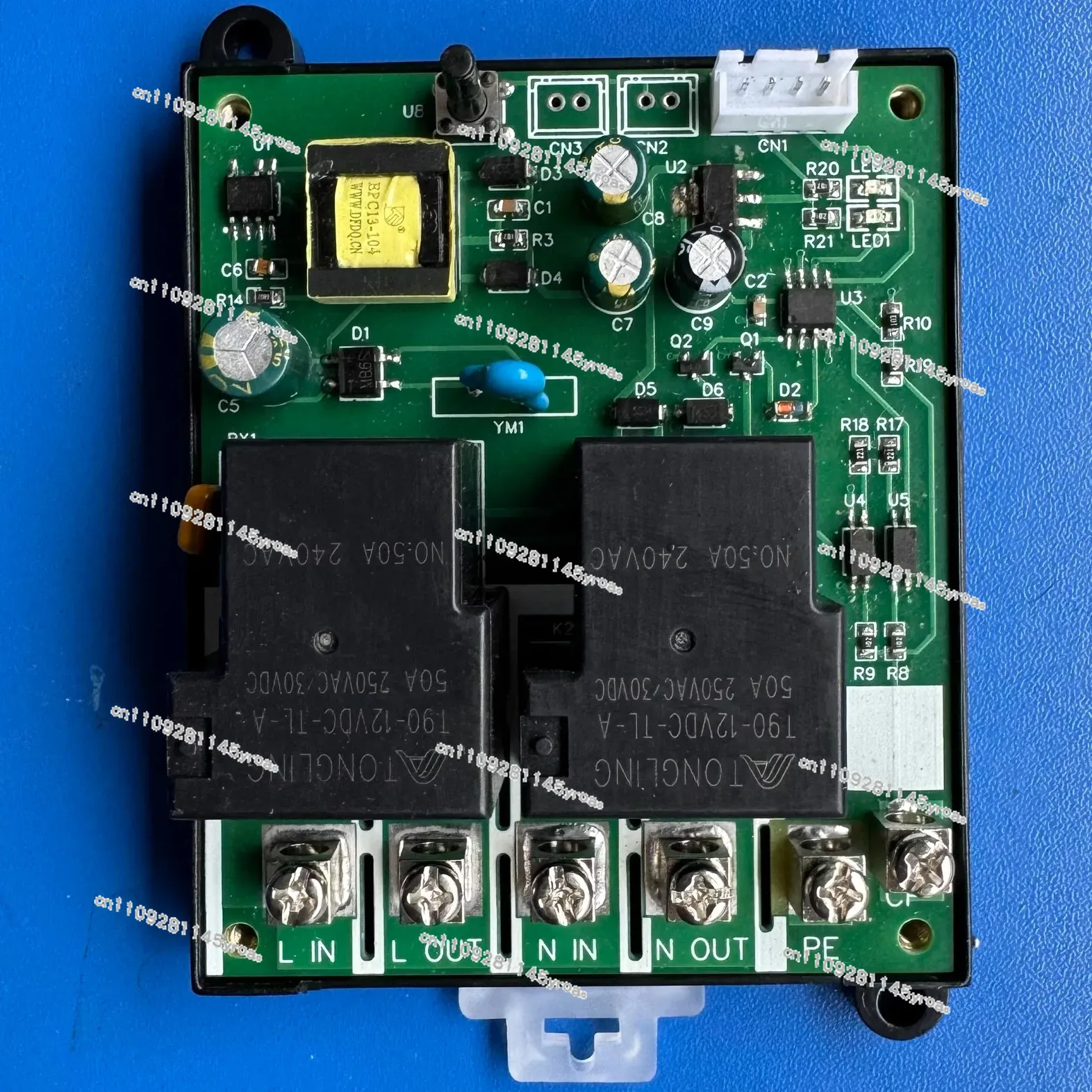 Type-C Charging Board with Pro - Li Ion Charger Module ulasan dan harga