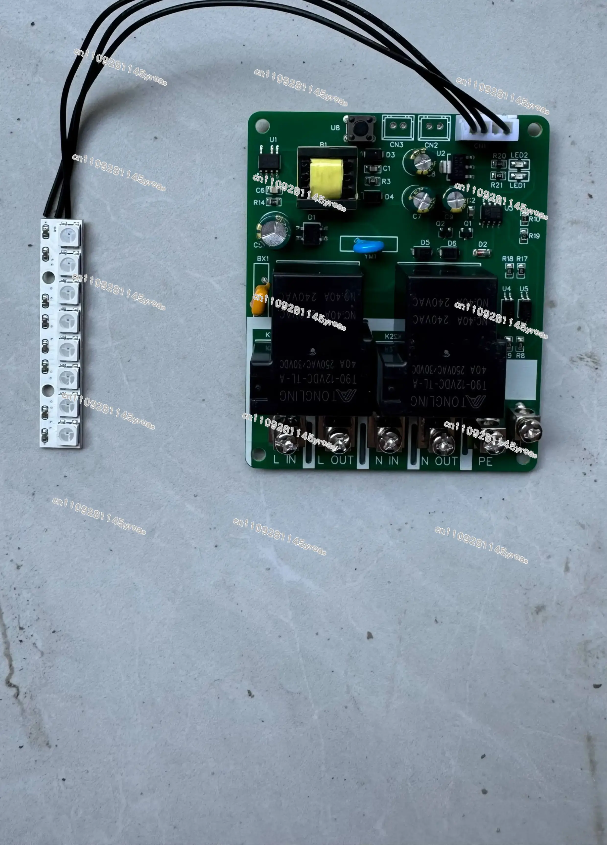 Type-C Charging Board with Pro - Li Ion Charger Module ulasan dan harga