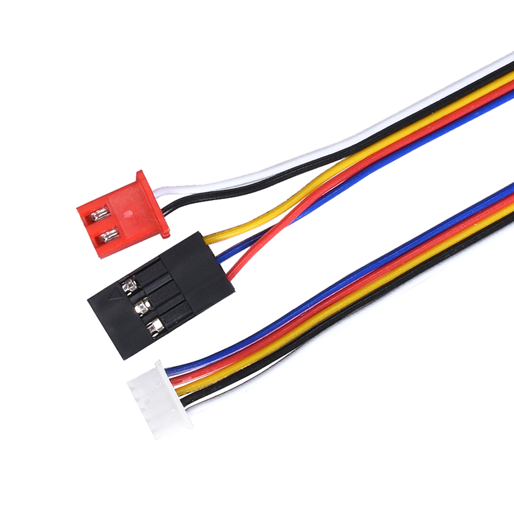 1.5M BL Touch Extension Cable  - Jumper Wire Kit ulasan dan harga