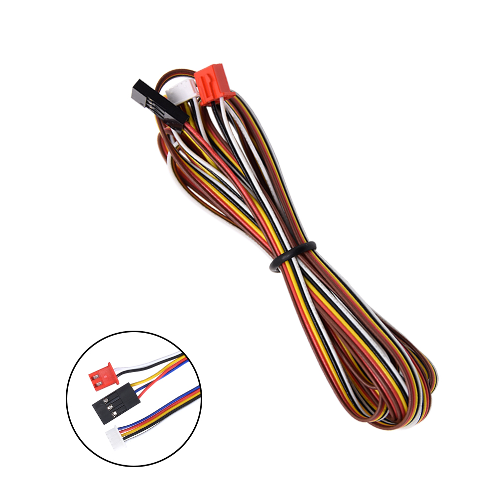 1.5M BL Touch Extension Cable  - Jumper Wire Kit ulasan dan harga