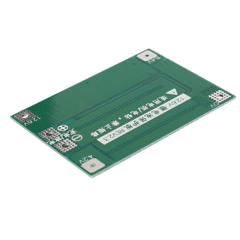 ABGN 3S 40A 18650 Li-Ion Lithi - Li Ion Charger Module ulasan dan harga
