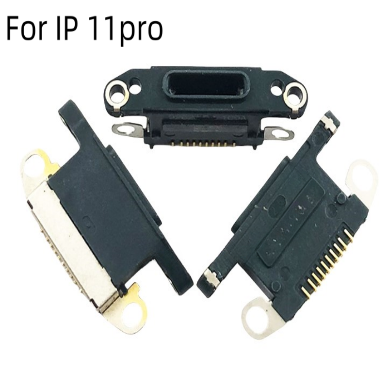 Mini USB Jack Charging Port Ch - Ipex Connector ulasan dan harga