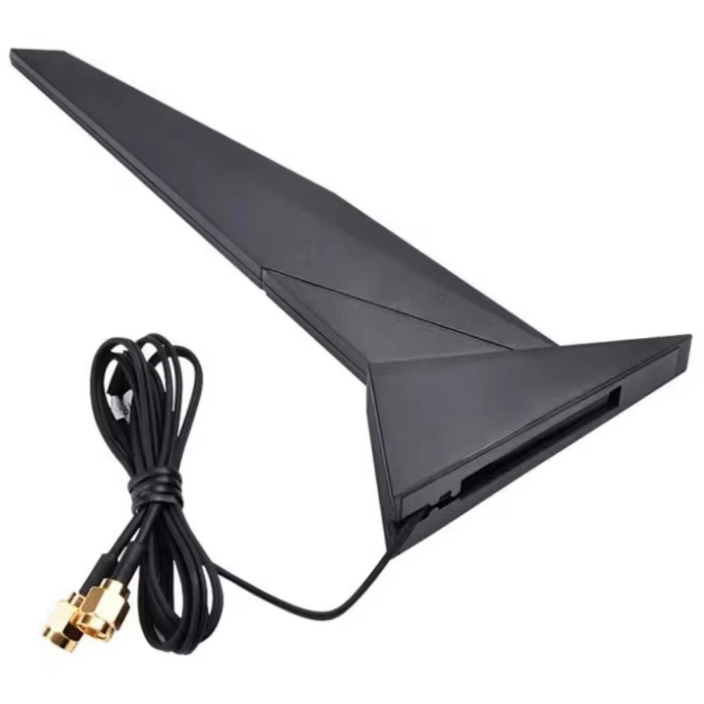 Original ASUS External WIFI 6E - Antenna 2.4Ghz ulasan dan harga