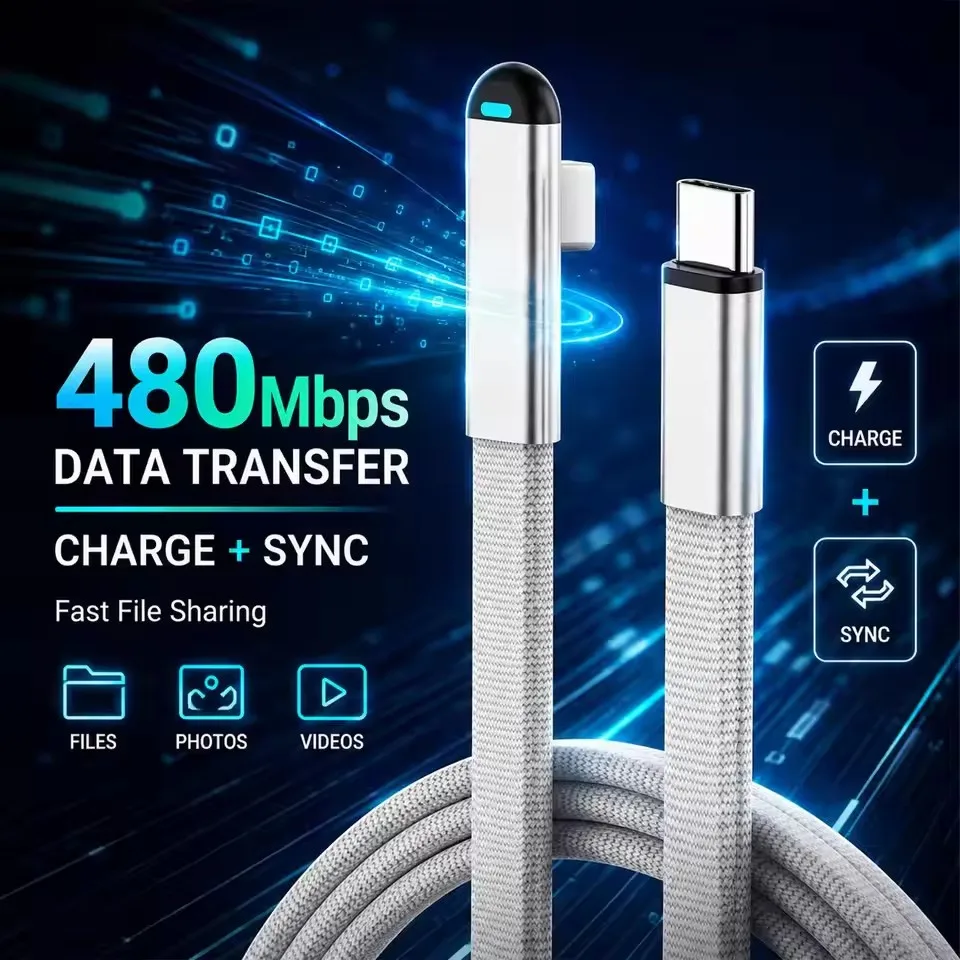 65W USB C To USB C Super Charg - Usb C Cable ulasan dan harga