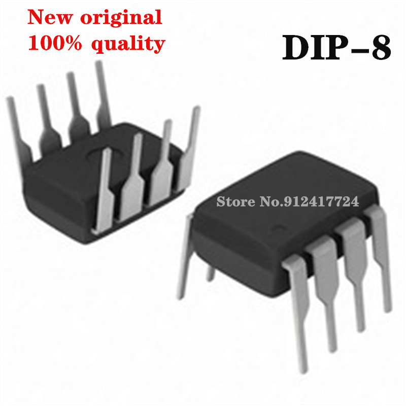 5PCS/LOT ATTINY13A-PU ATTINY13 - Perfboard ulasan dan harga