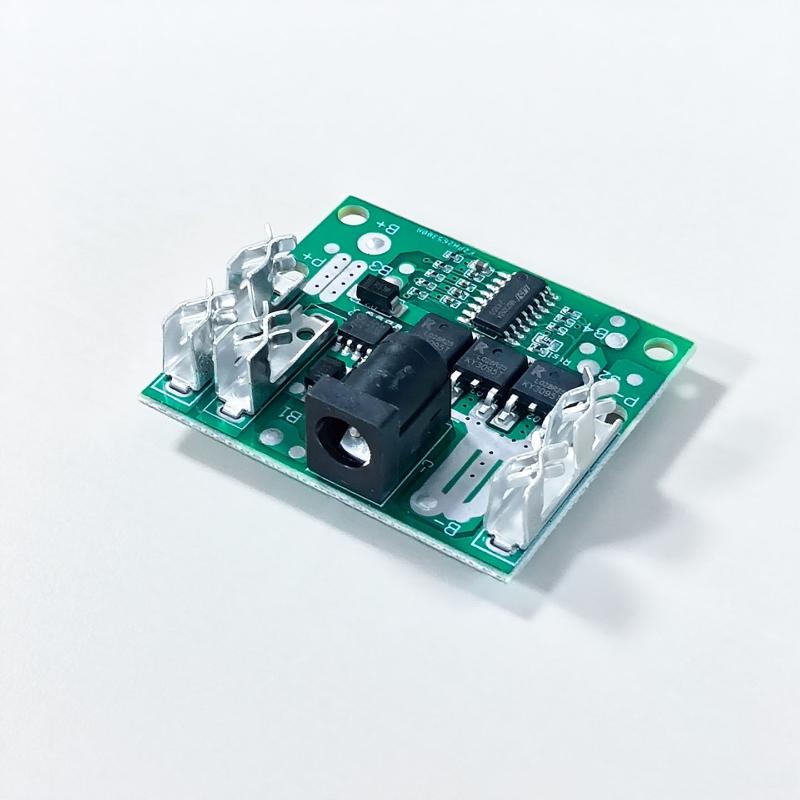 Hot Sale BMS 5S 20A 18650 Li-i - Li Ion Charger Module ulasan dan harga