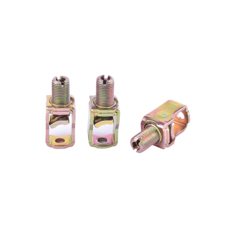 1pcs AC contactor wiring frame - Screw Terminal Block ulasan dan harga