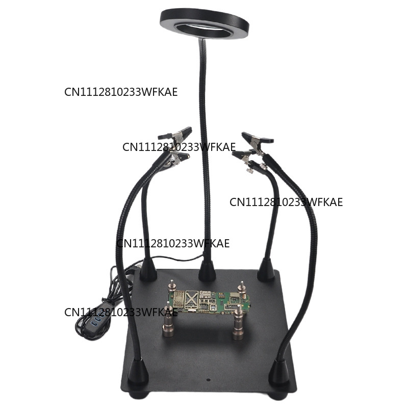 Universal fixture welding tabl - Proto Board ulasan dan harga