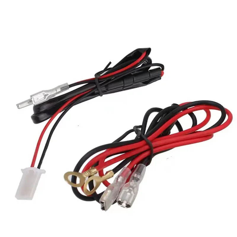 USB Charger Socket Cable 60cm  - Ipex Connector ulasan dan harga