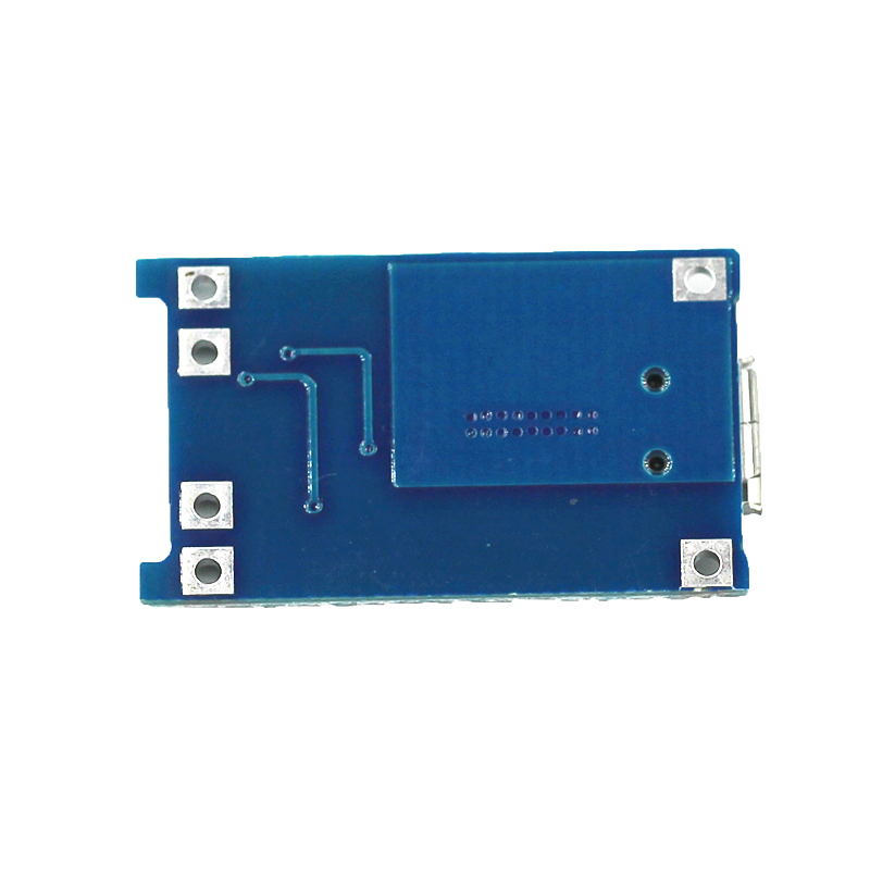 5PCS Micro USB 5V 1A 18650 TP4 - Tp4056 Module ulasan dan harga