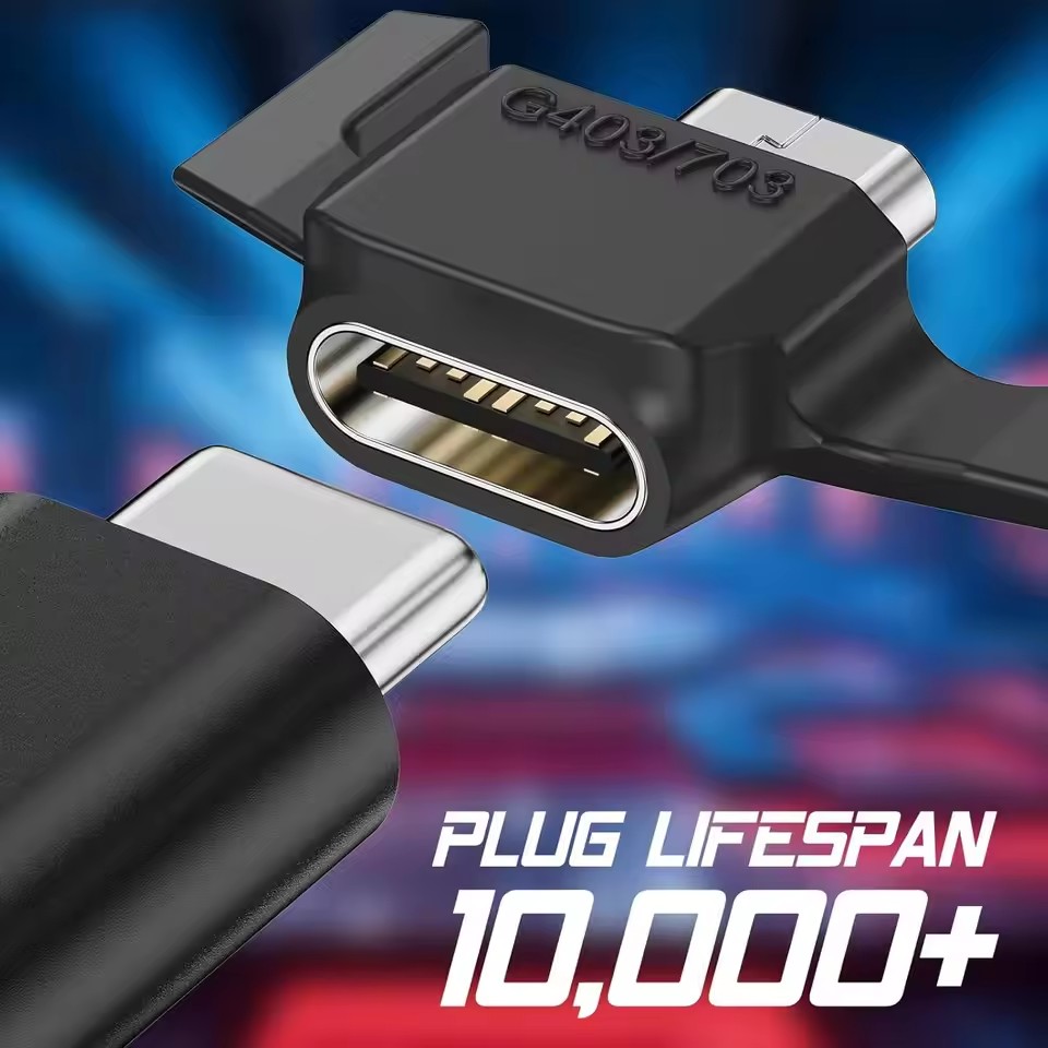 Micro USB To Type-C Charging A - Micro Usb Cable ulasan dan harga