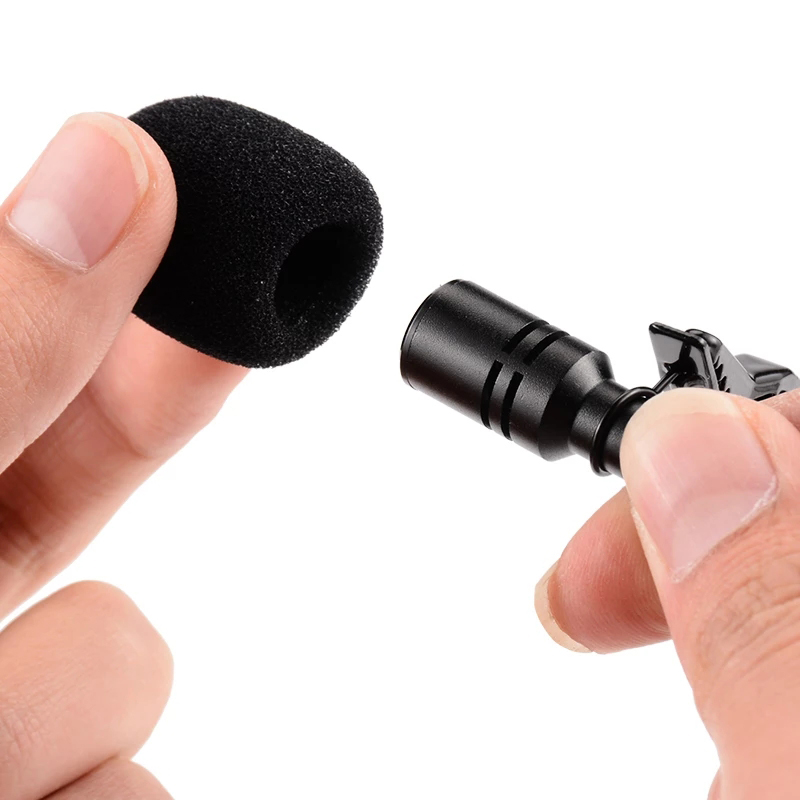 1.5m Mini Portable Lavalier Mi - Usb C Cable ulasan dan harga