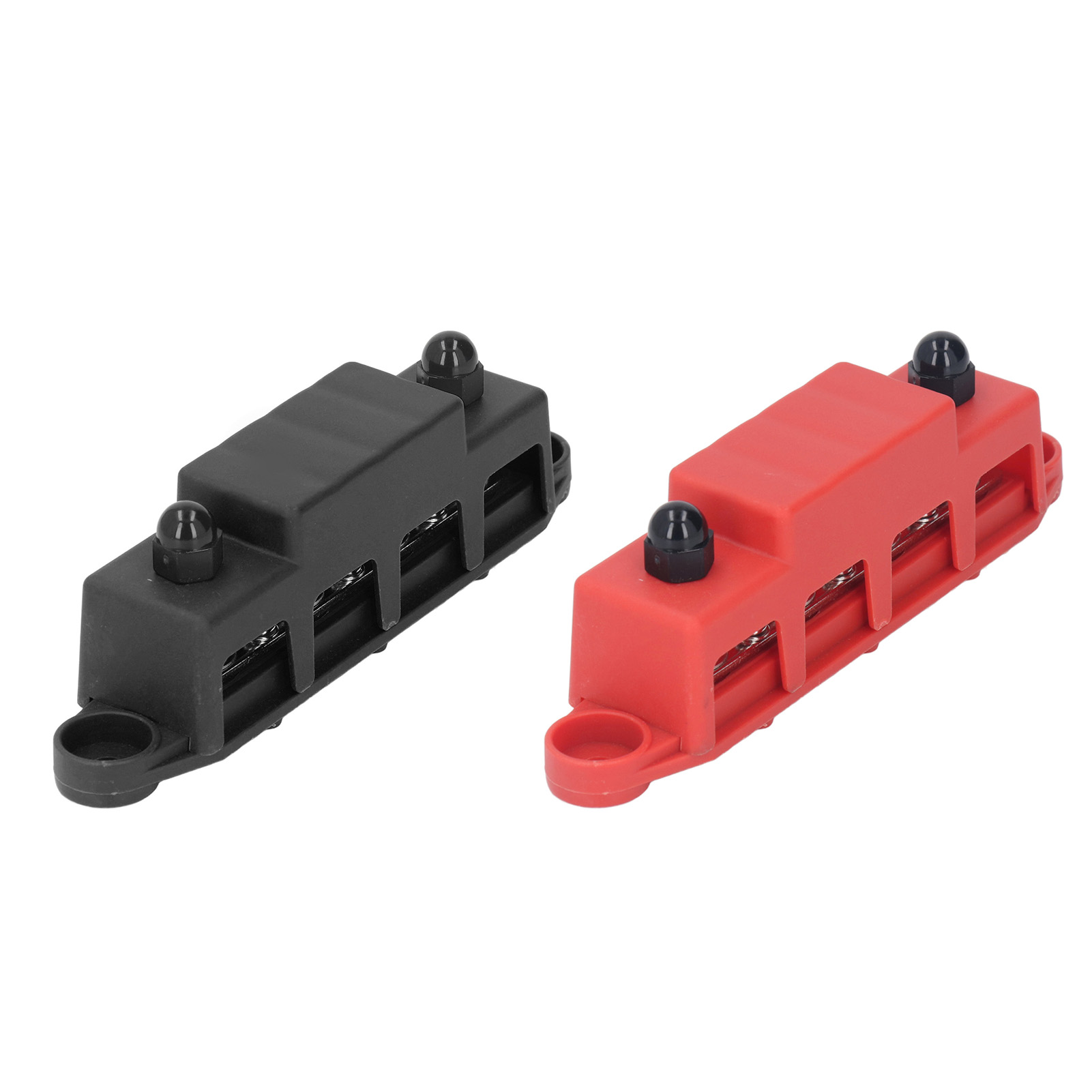 Bus Bar Power Distribution Blo - Screw Terminal Block ulasan dan harga