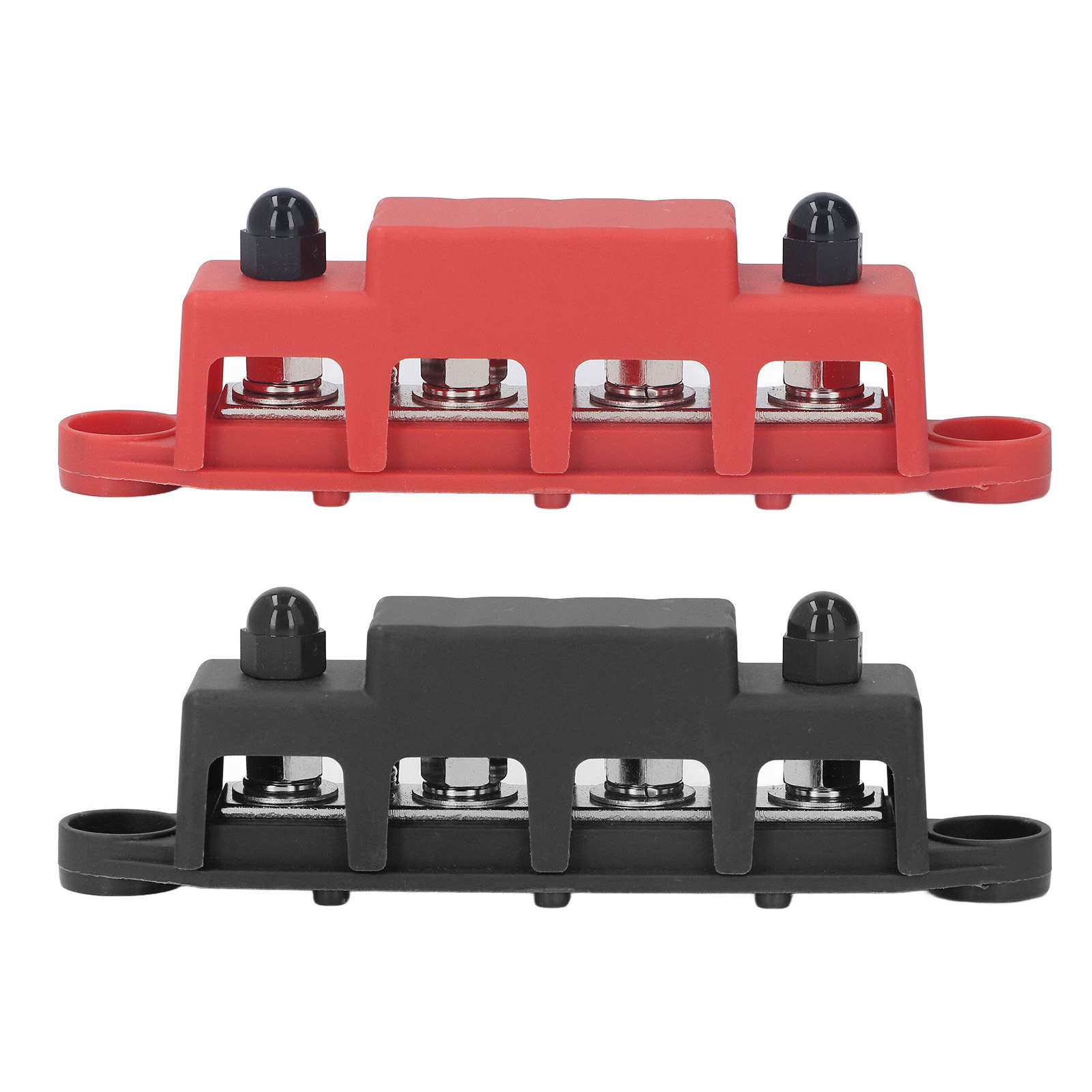 Bus Bar Power Distribution Blo - Screw Terminal Block ulasan dan harga